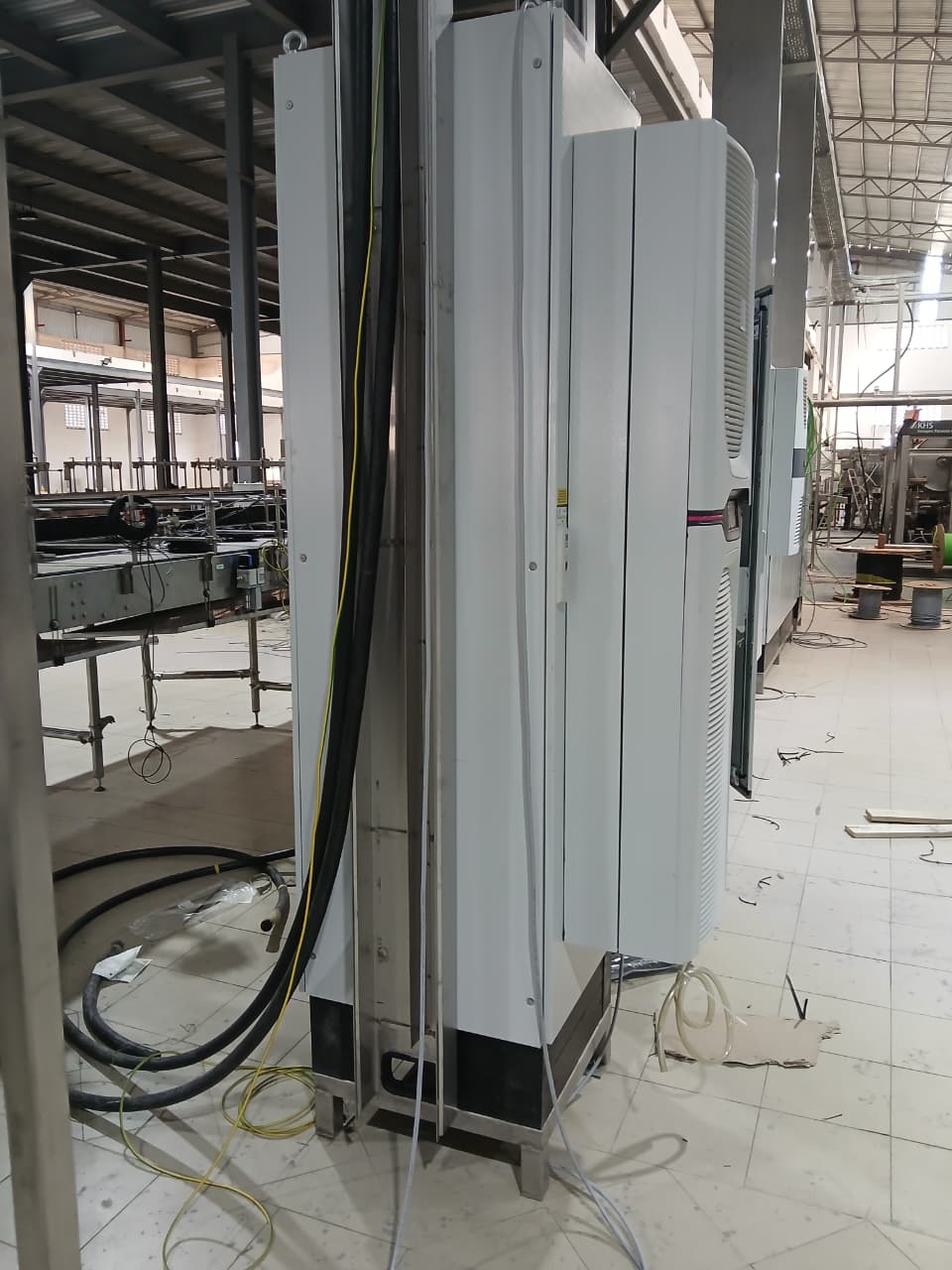 Line Electrical Installation Mwanza 8